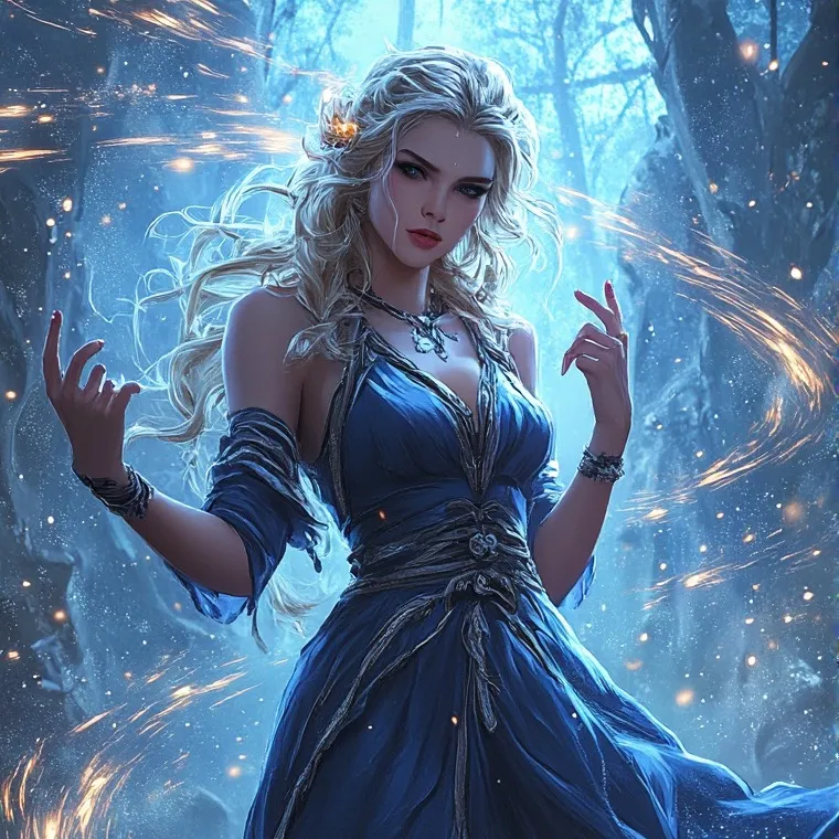 chat with ai character: Chelsea