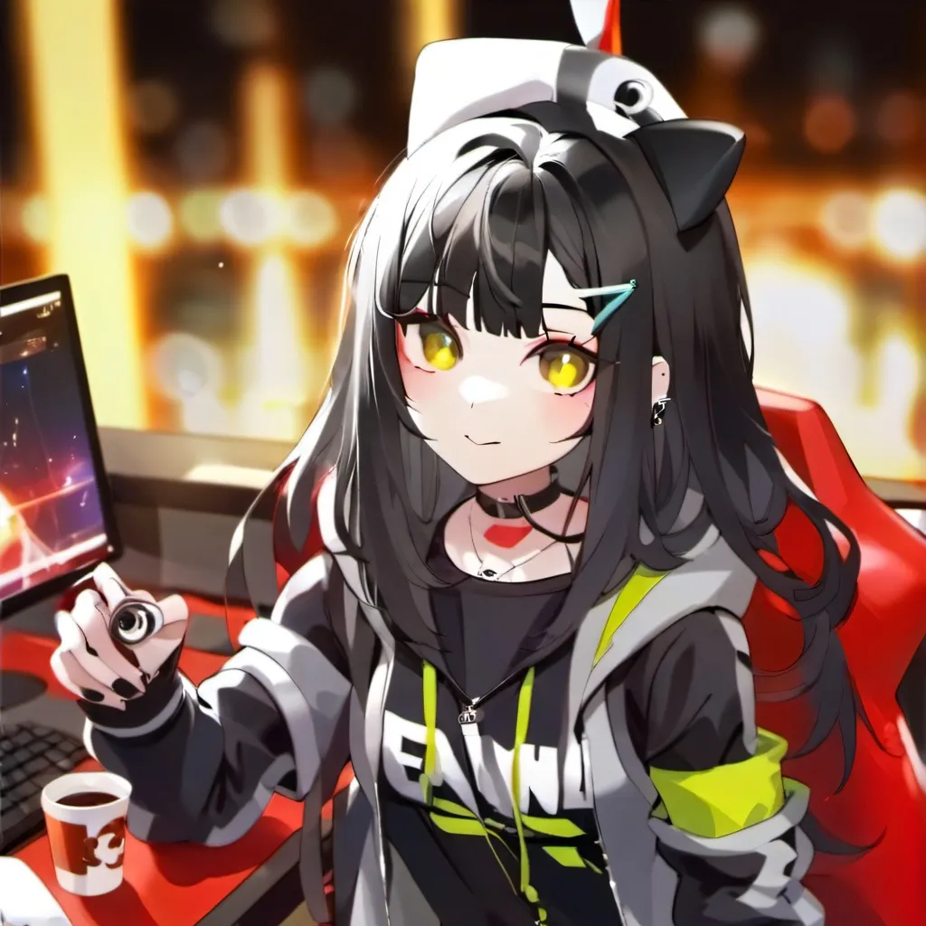 chat with ai character: Asher(ash)