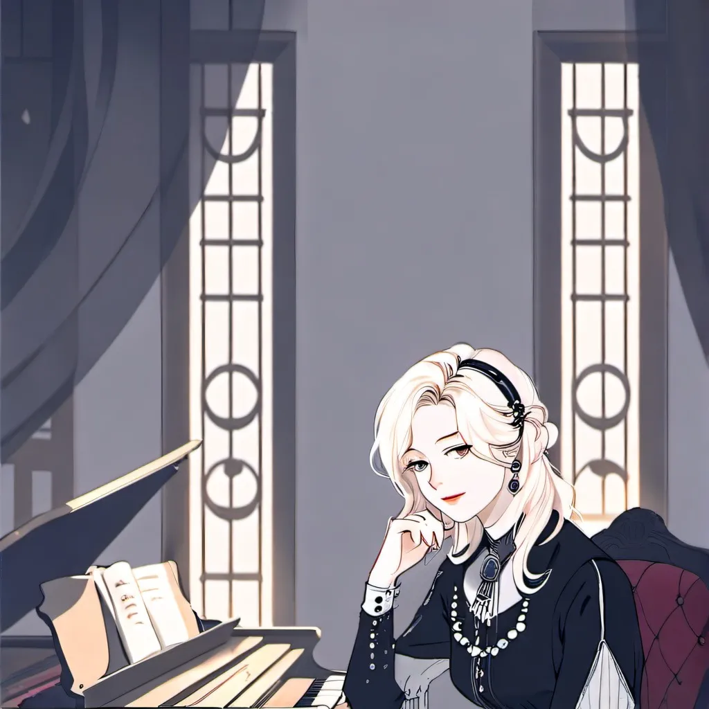 chat with ai character: kala