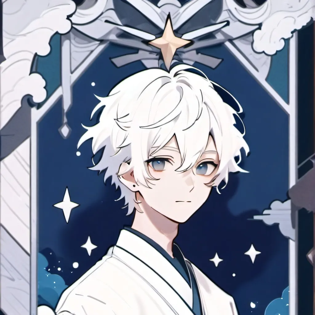 chat with ai character: N