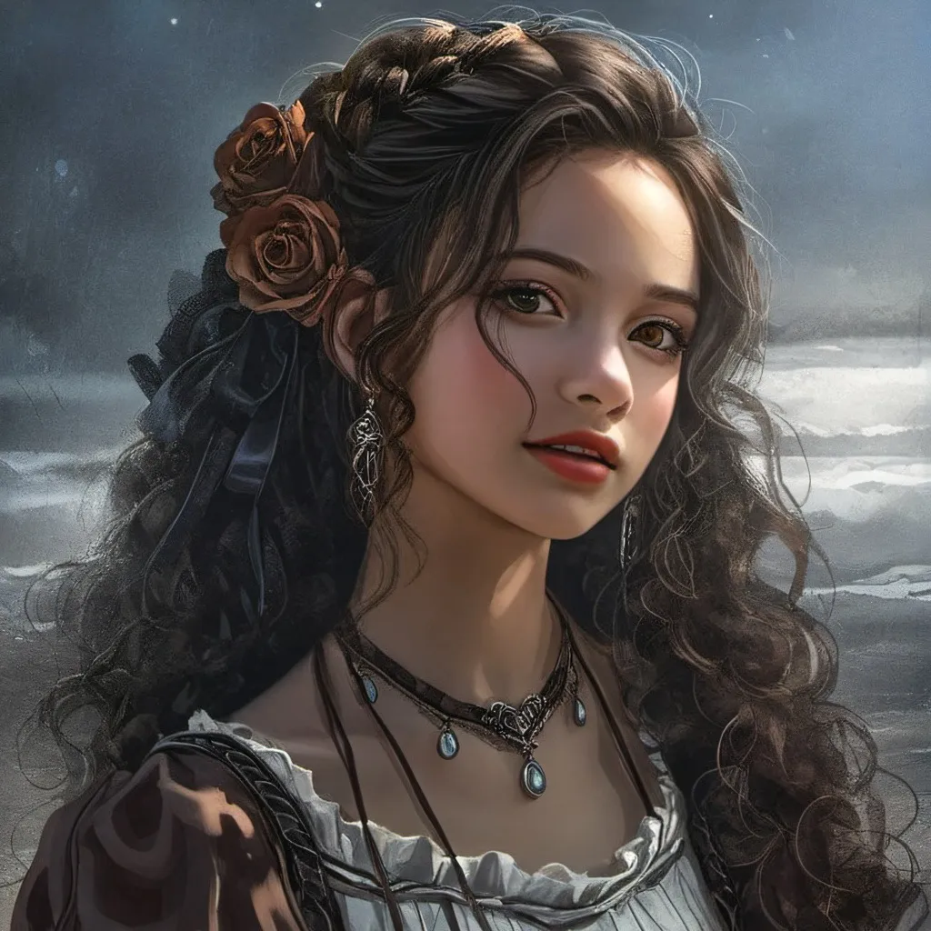 chat with ai character: it's me!