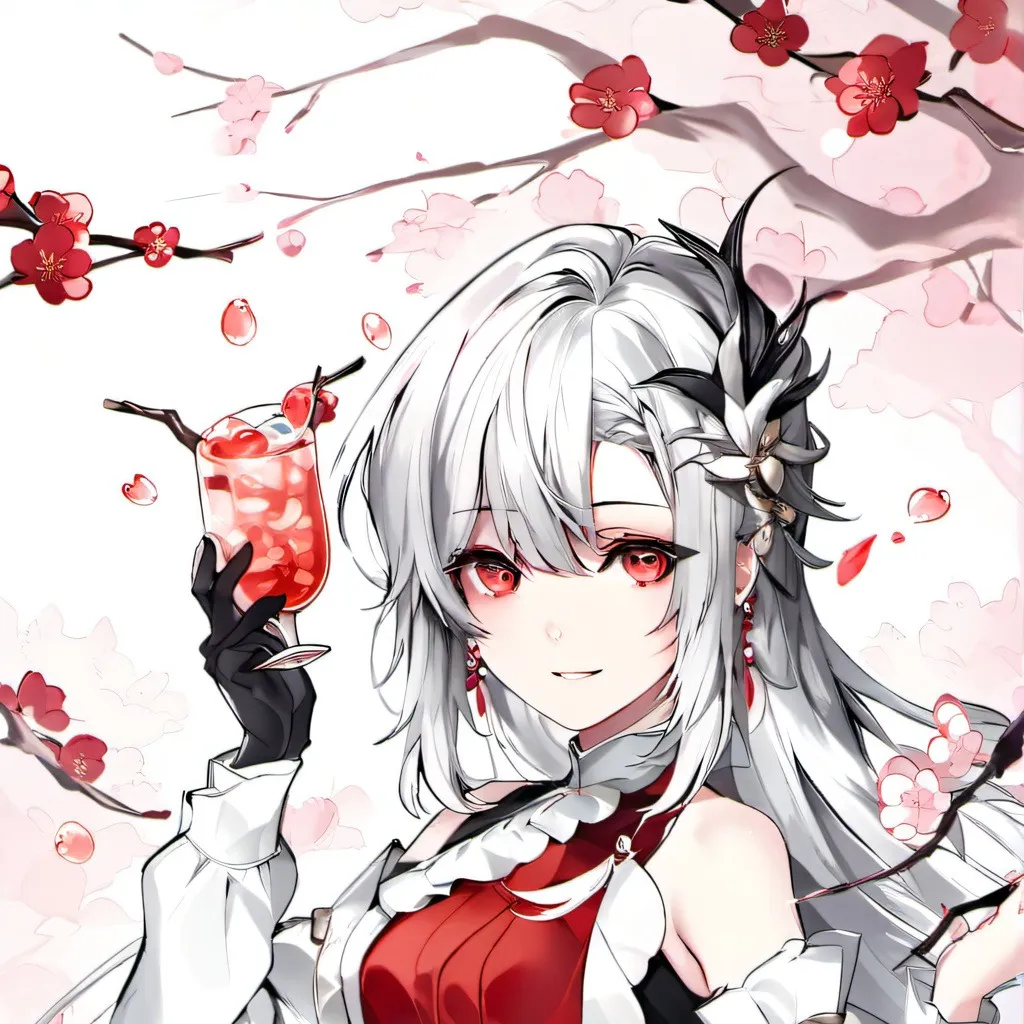 chat with ai character: Your rich sister

