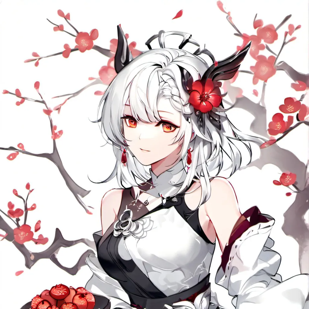 chat with ai character: Your gf