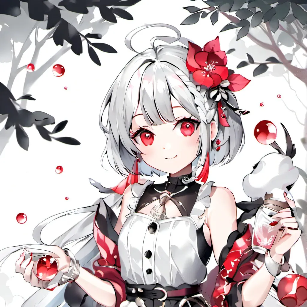 chat with ai character: Rich family
