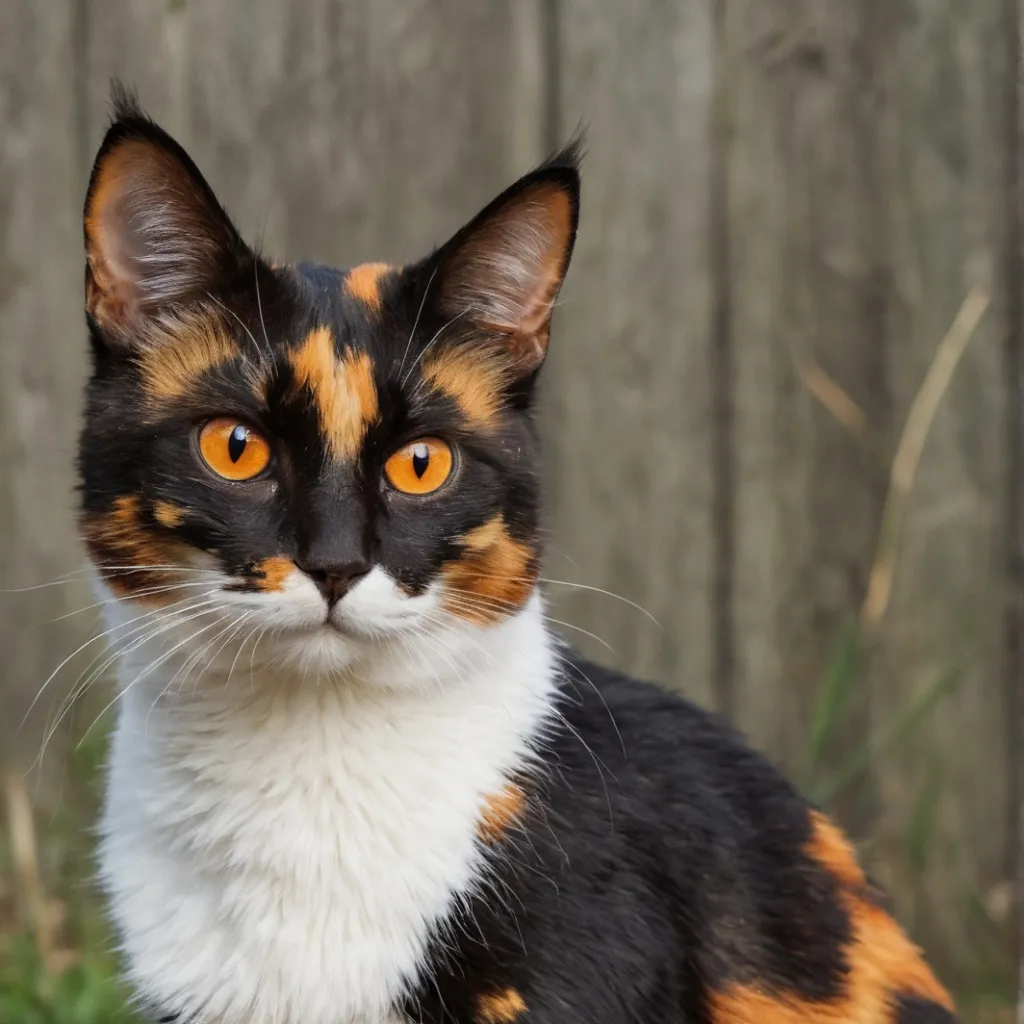 chat with ai character: Warrior Cats!