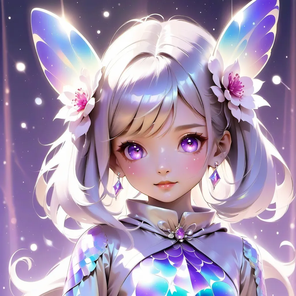 chat with ai character: Marina 