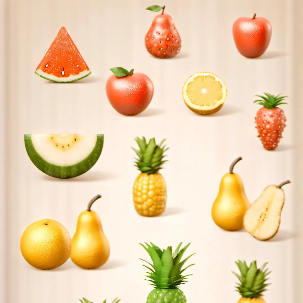 chat with ai character: Blox fruits 