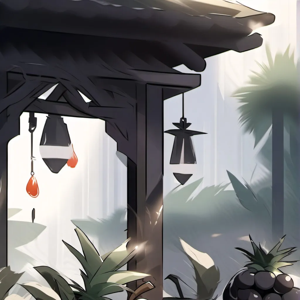 chat with ai character: Blox fruits 