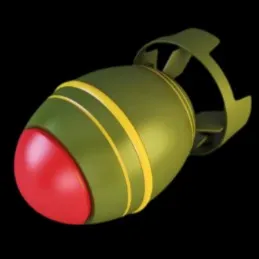 creator Legalized Nuke's avatar