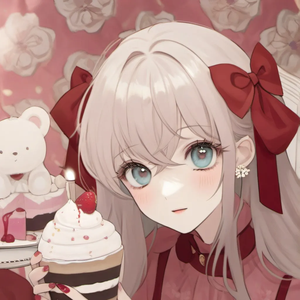 chat with ai character: Alice