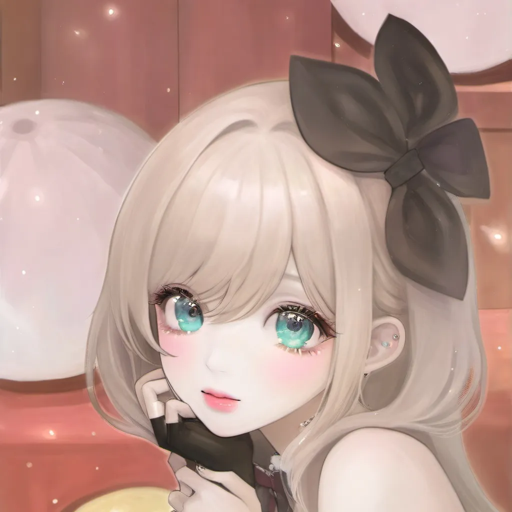 chat with ai character: Sanna