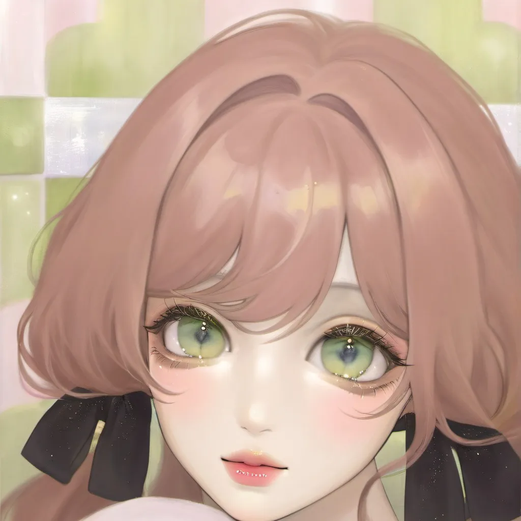 chat with ai character: Annabella