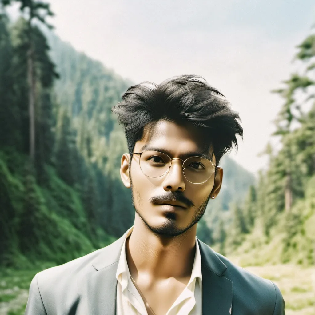 chat with ai character: hater