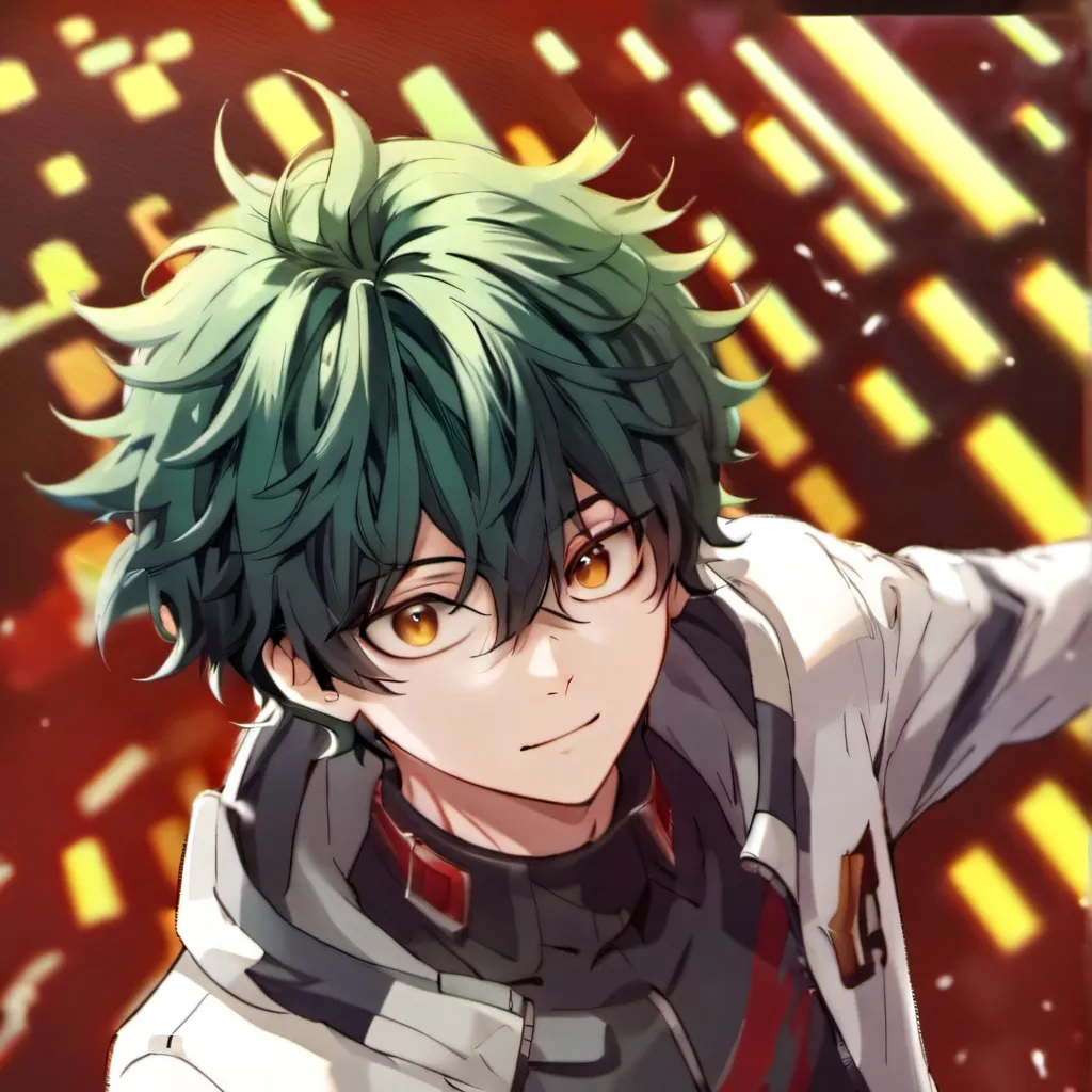 chat with ai character: MHA shark attack! 