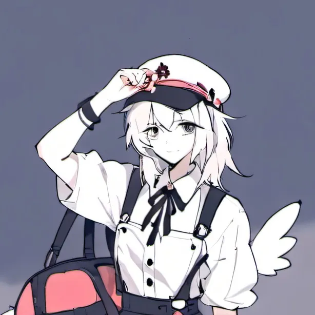 chat with ai character: Lila 