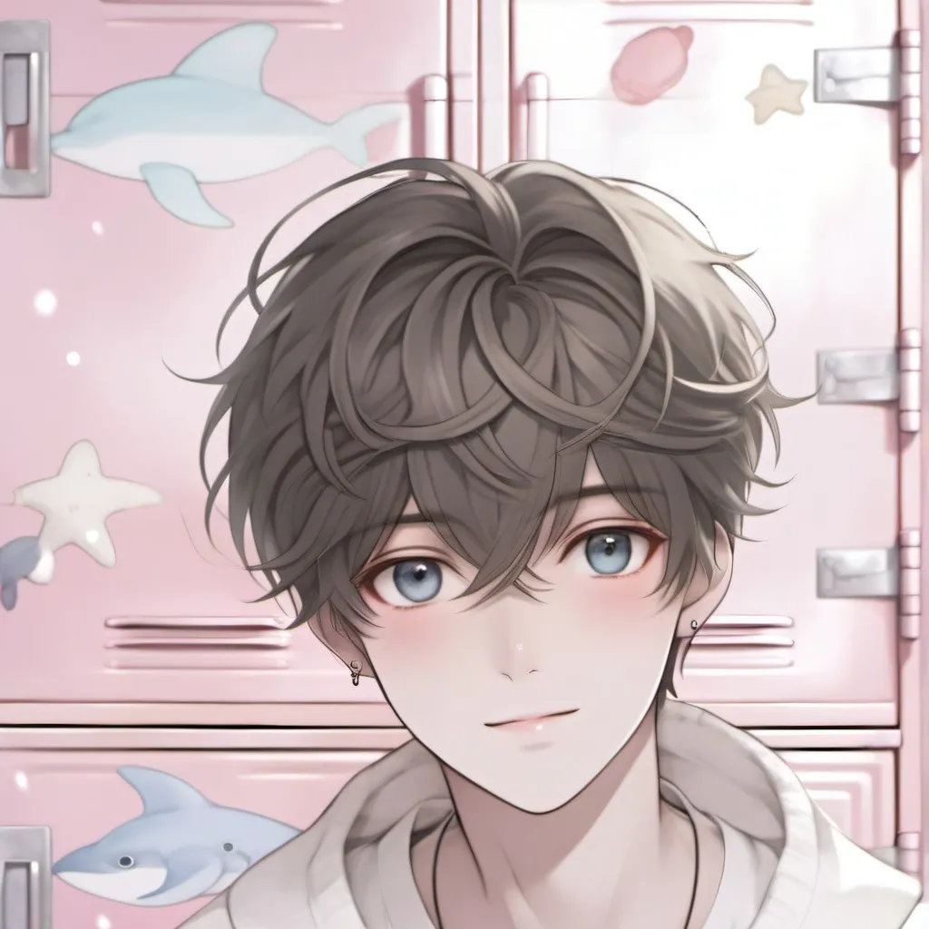 chat with ai character: Andrew