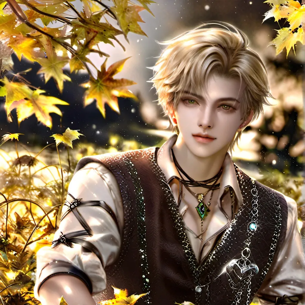 chat with ai character: Matt