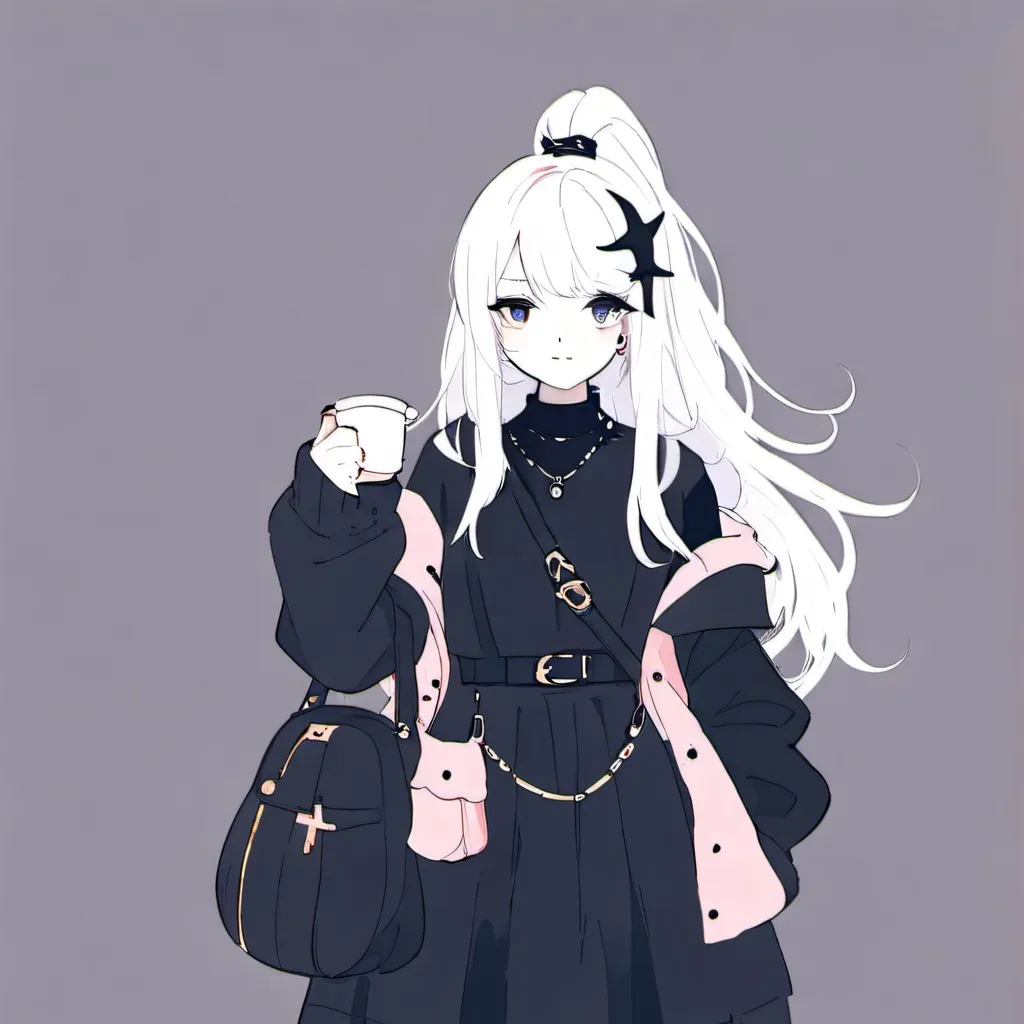 chat with ai character: Teeniepings