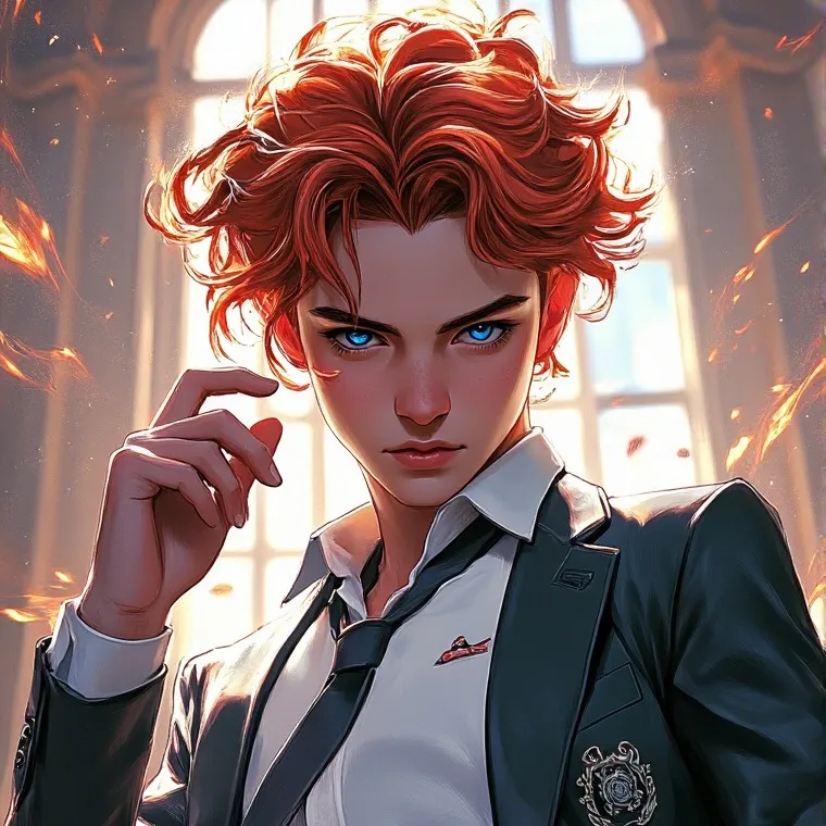 chat with ai character: Will (bully) 