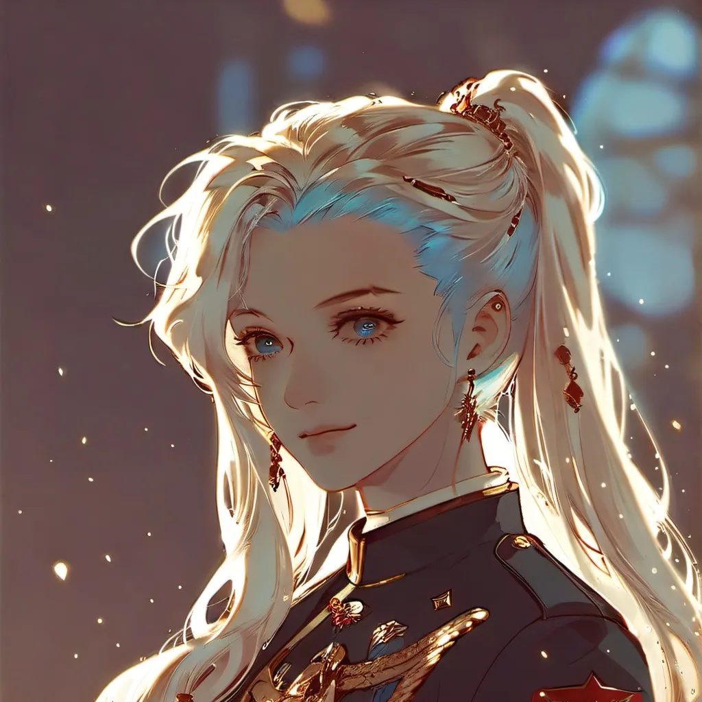 chat with ai character: Amelia