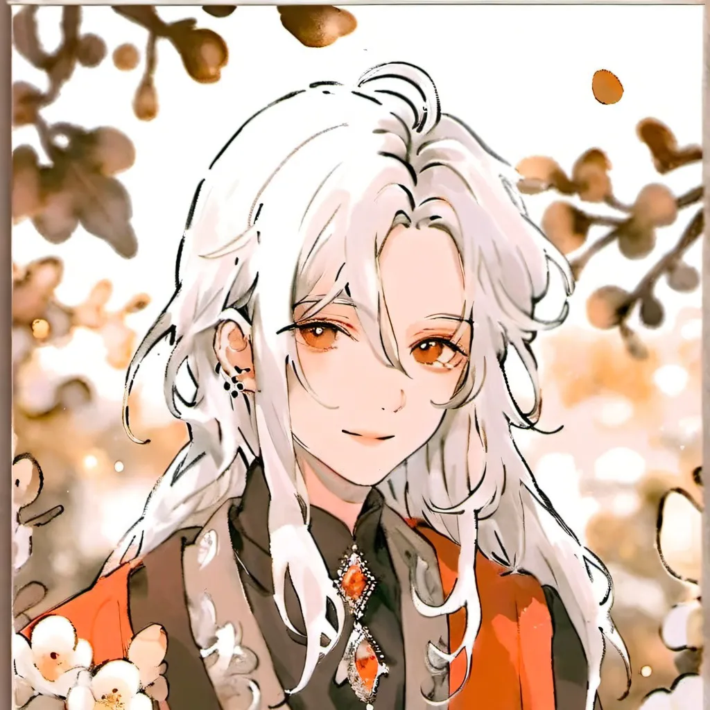 chat with ai character: Yuna