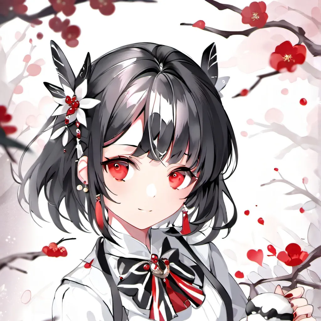 chat with ai character: Demon slayer