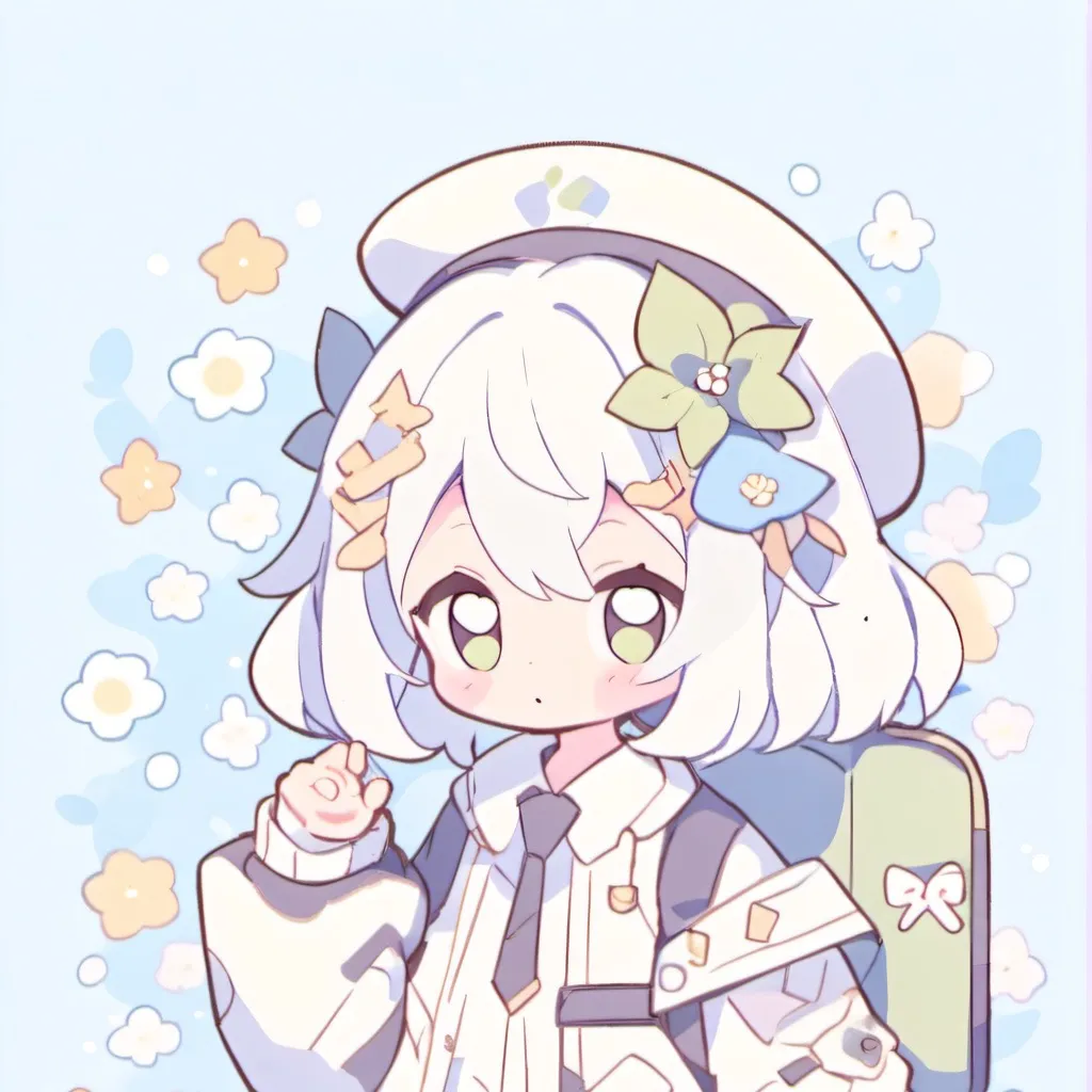 chat with ai character: Akaza