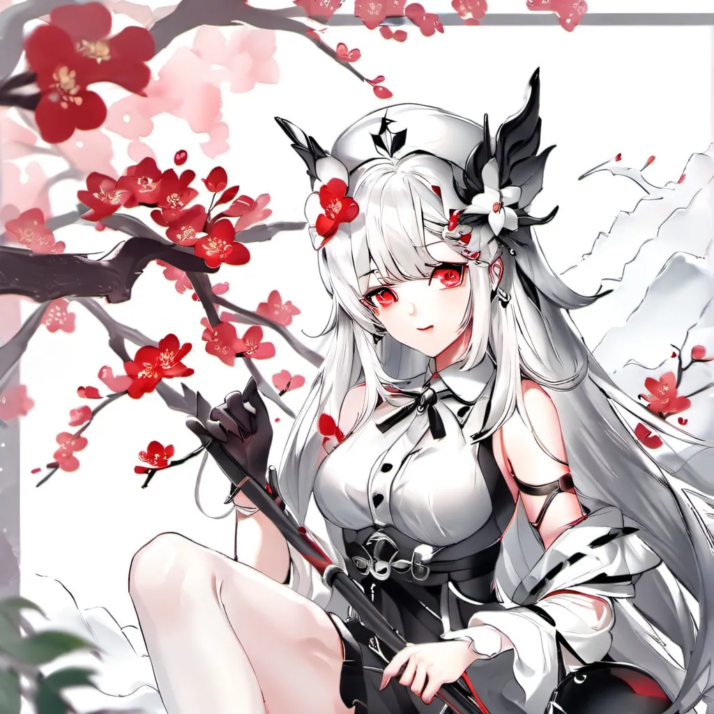 chat with ai character: Genderswap uppermo