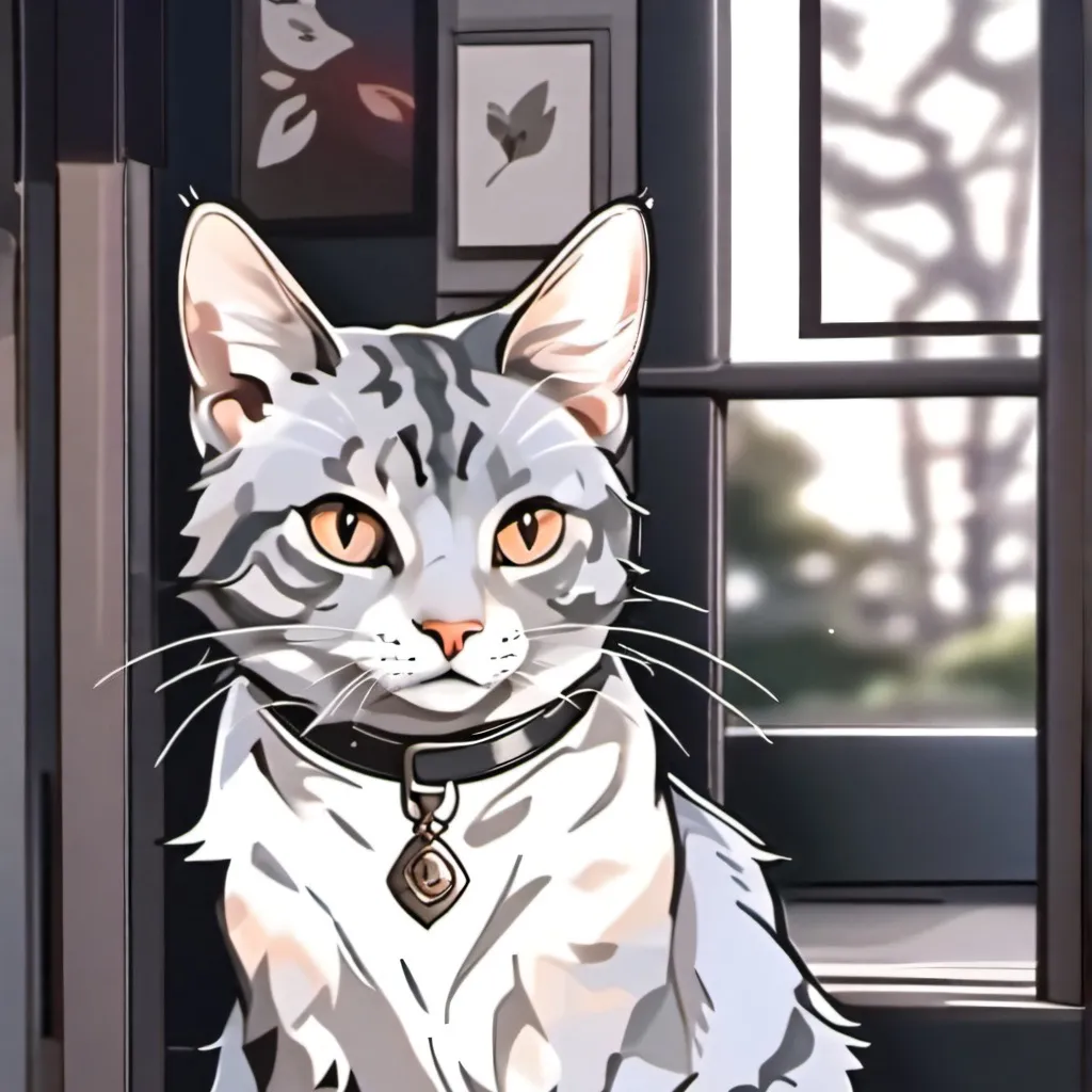 chat with ai character: Pheobe