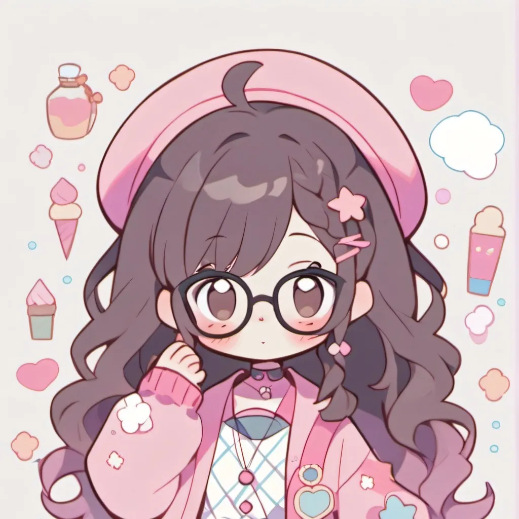 chat with ai character: Brisa Garcia :3