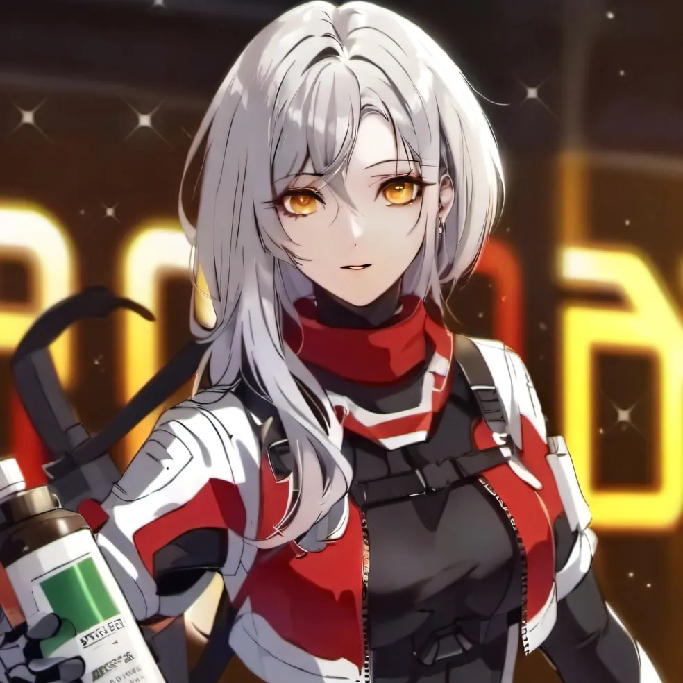 chat with ai character: SCP guard