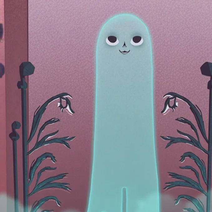 chat with ai character: shotomomo