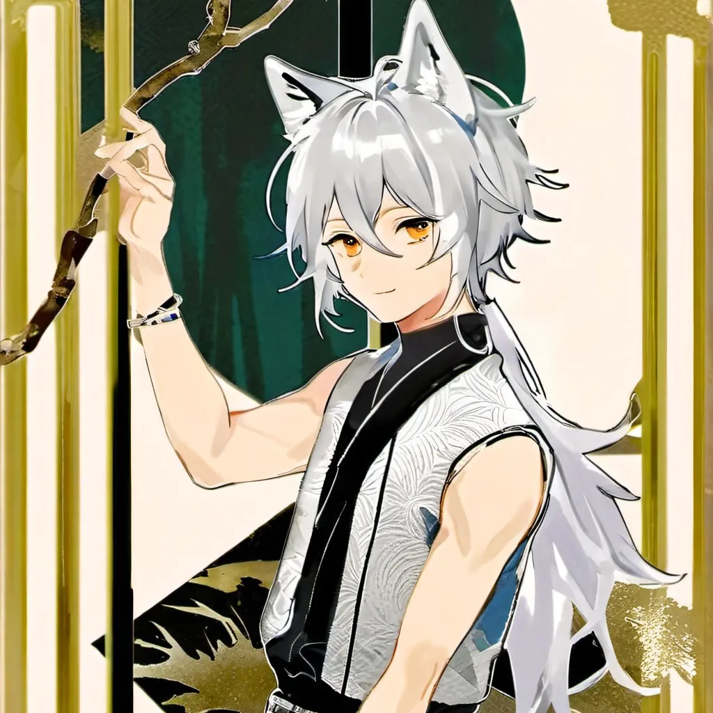 chat with ai character: Wilfre