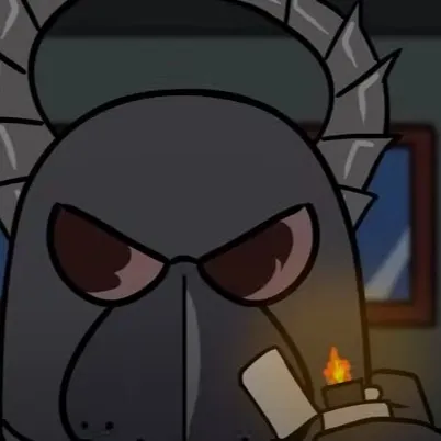 creator #arsonist#'s avatar