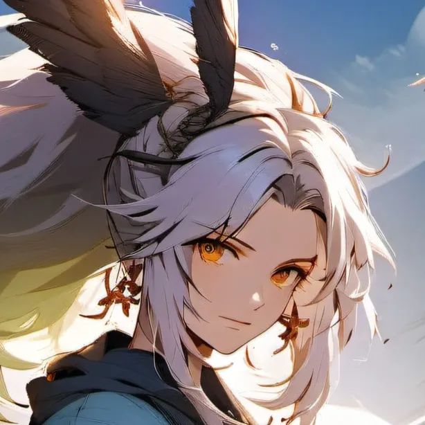chat with ai character: Midnight