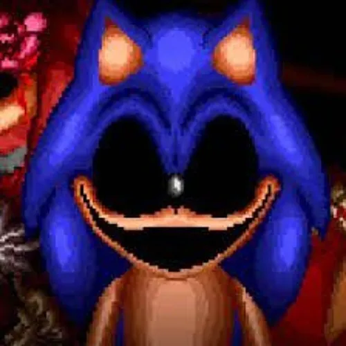 creator Sonic.EXE 237's avatar
