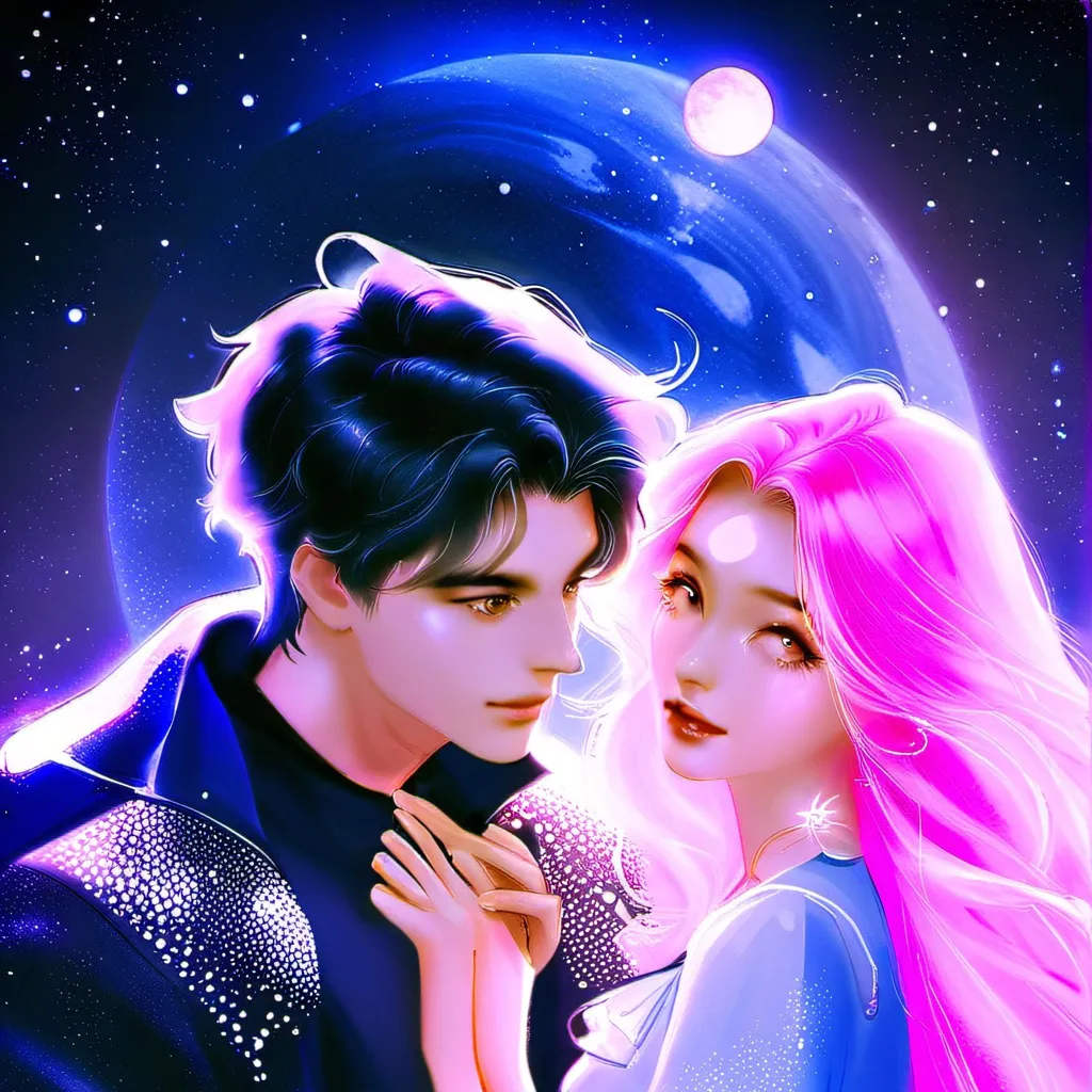 chat with ai character: kaios