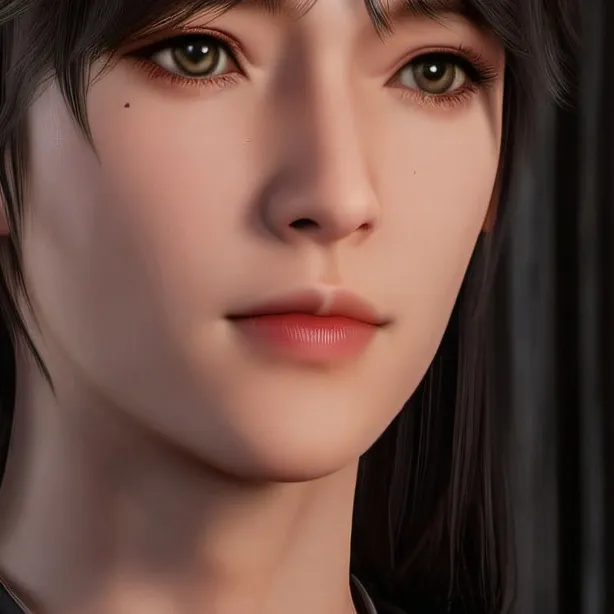 chat with ai character: Zamuel