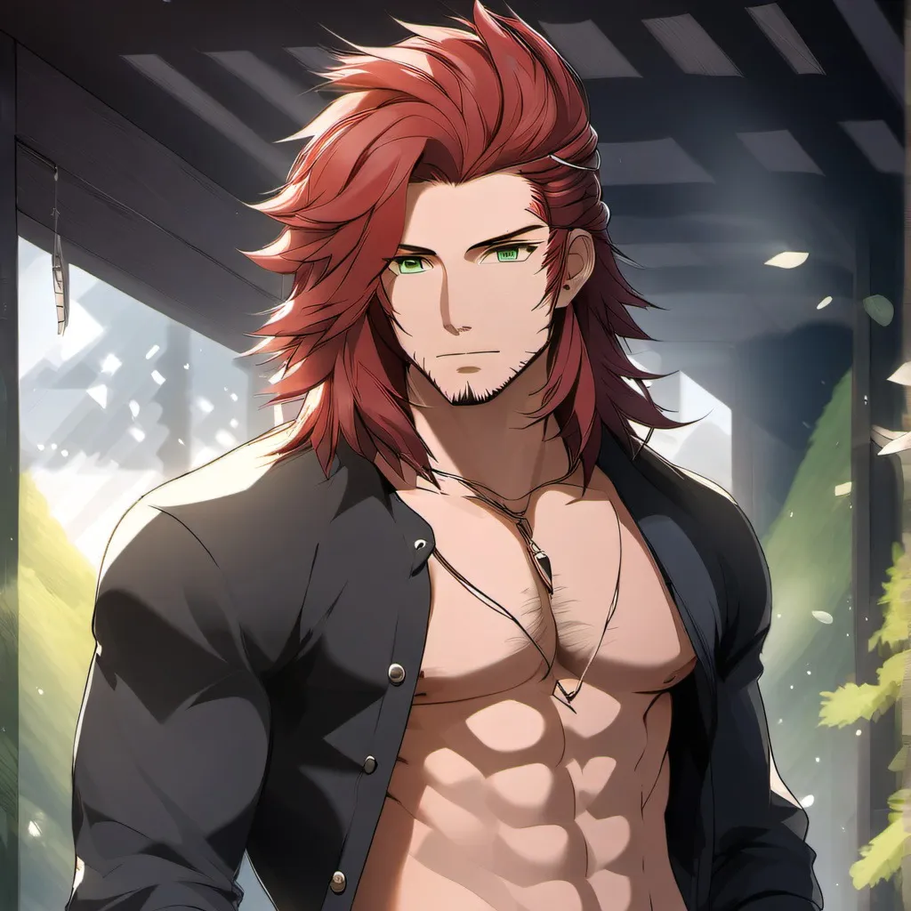 chat with ai character: Reginald Masons