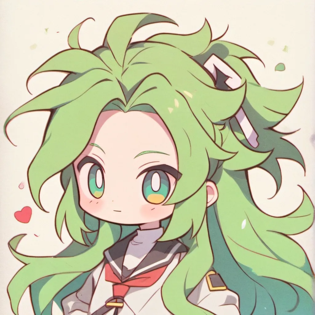 chat with ai character: Mha