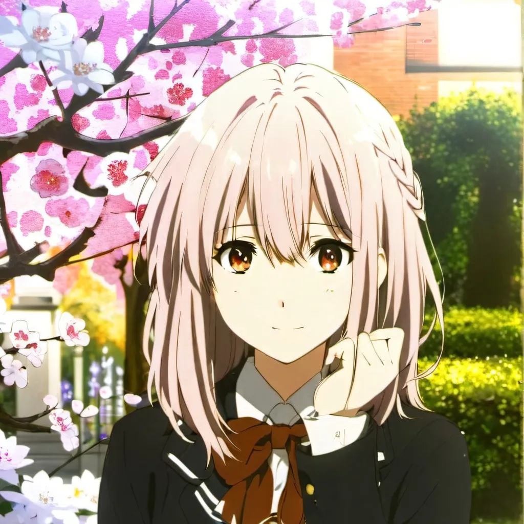 chat with ai character: Mahiro Oyama