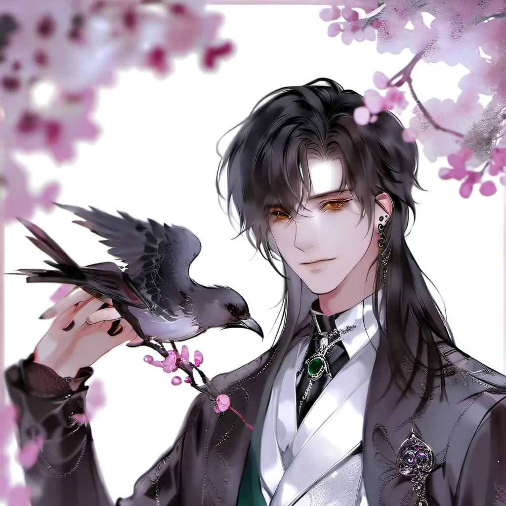 chat with ai character: ♡𝙺𝚘𝚞𝚐𝚞𝚑❆