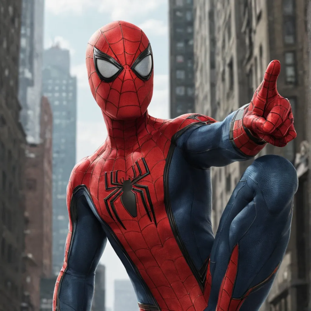 chat with ai character: Peter