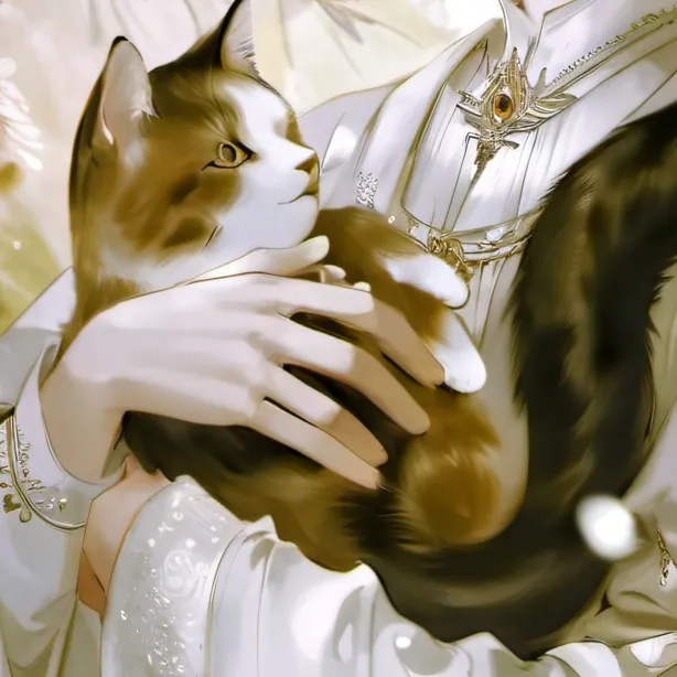 chat with ai character: Aizawa