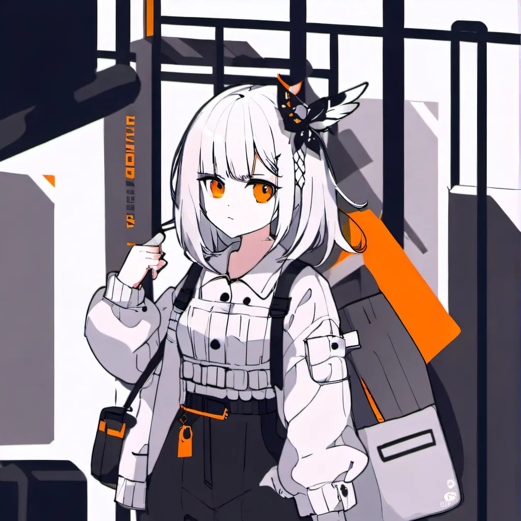chat with ai character: luna