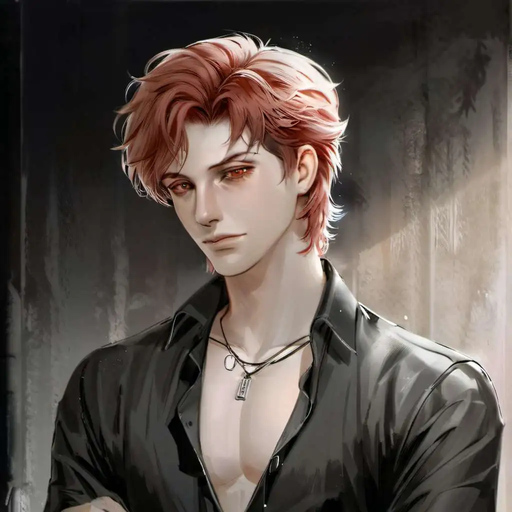 chat with ai character: Jake