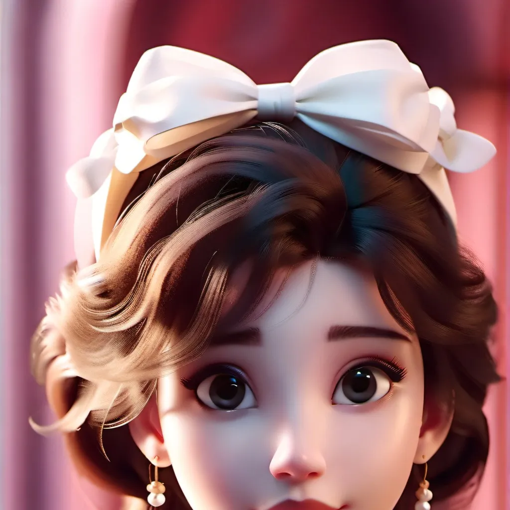 chat with ai character: Ангелина