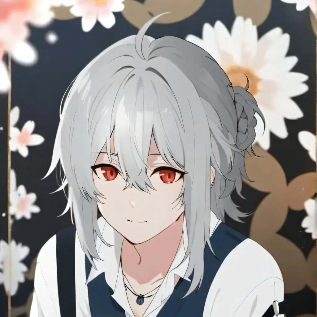 chat with ai character: Sky