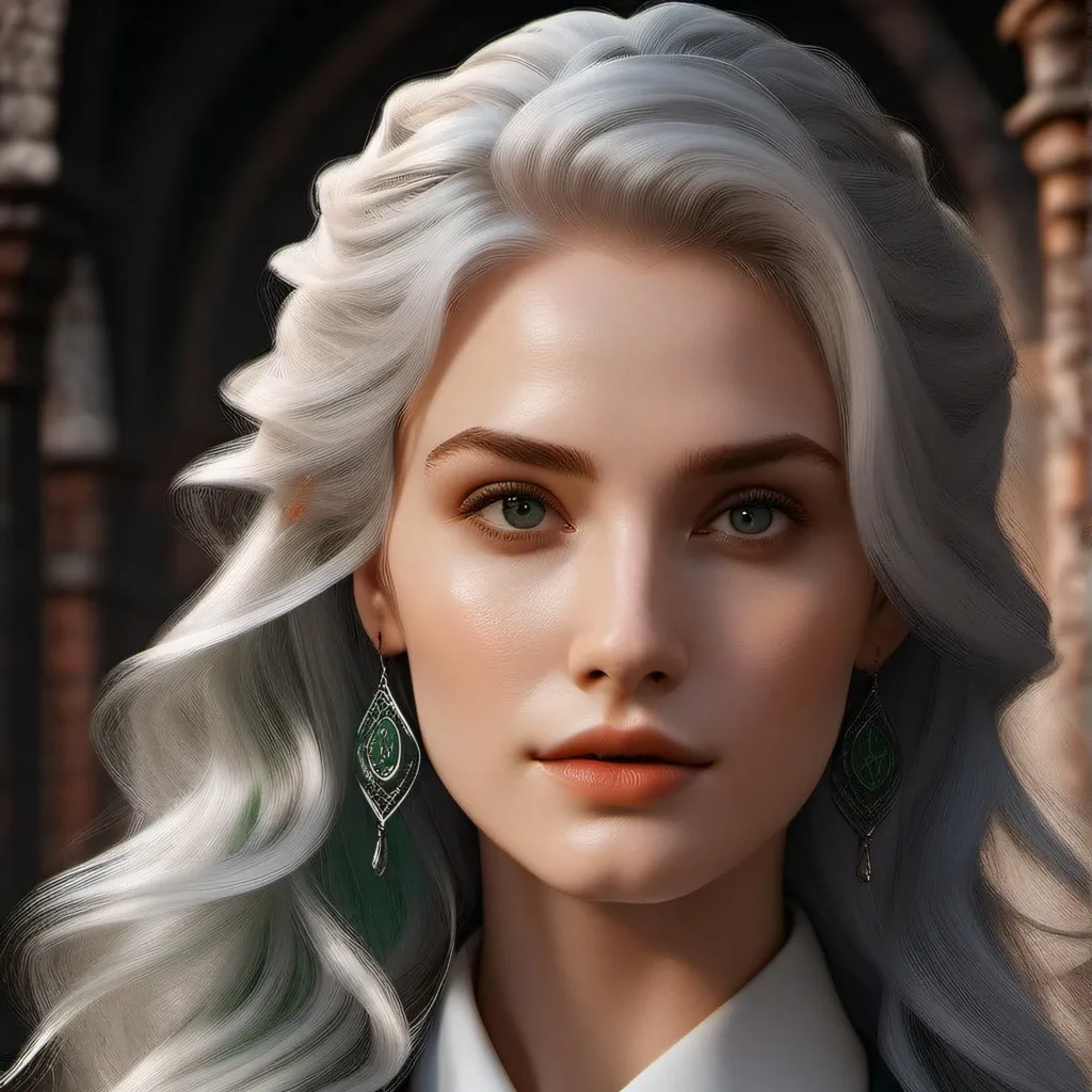 chat with ai character: Slytherin boys 