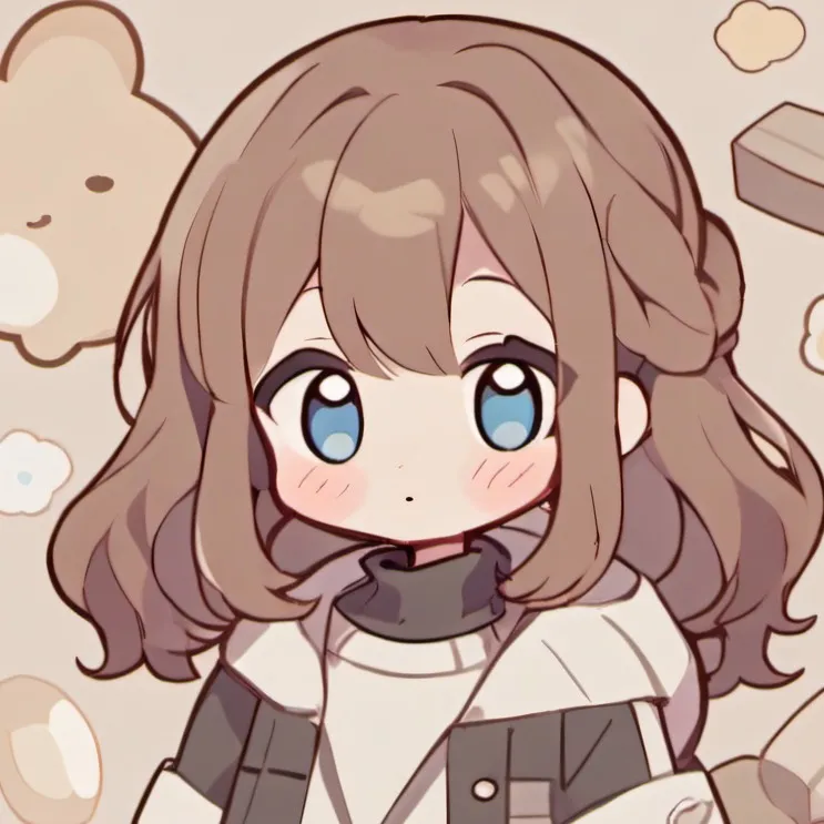 chat with ai character: Amanda 